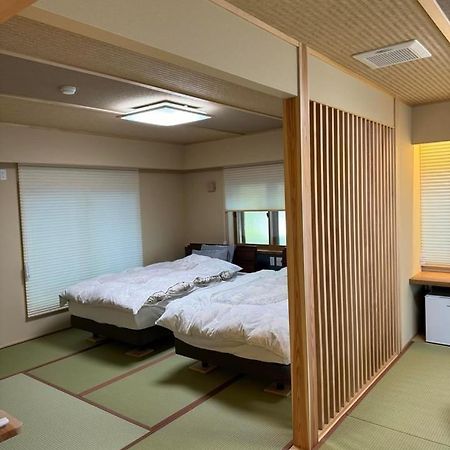 Oshi Ryokan Nagano Ngoại thất bức ảnh