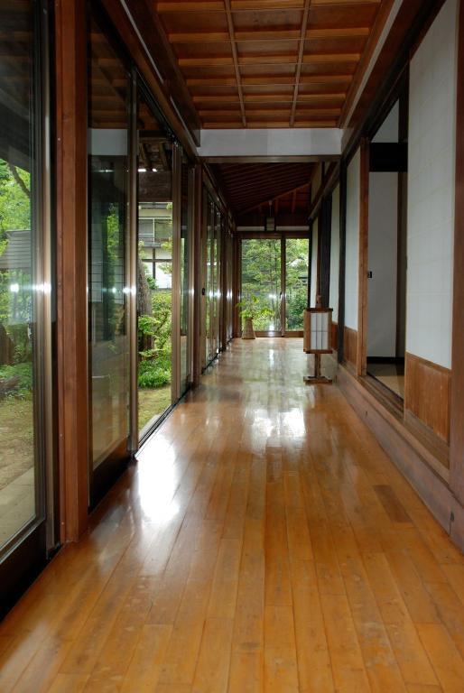 Oshi Ryokan Nagano Phòng bức ảnh